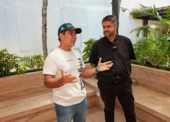 Barranquilla subsidiará el 100% del transporte público de todos los aprendices del SENA de nuestra ciudad: alcalde Char