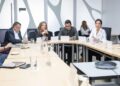 Personeros de la Costa llevan a la CREG el reclamo contra cobro por alto consumo de energía