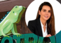 Ecopetrol termina contrato de Catalina Velásquez, hija de Iván Velásquez: estos son los detalles de su salida