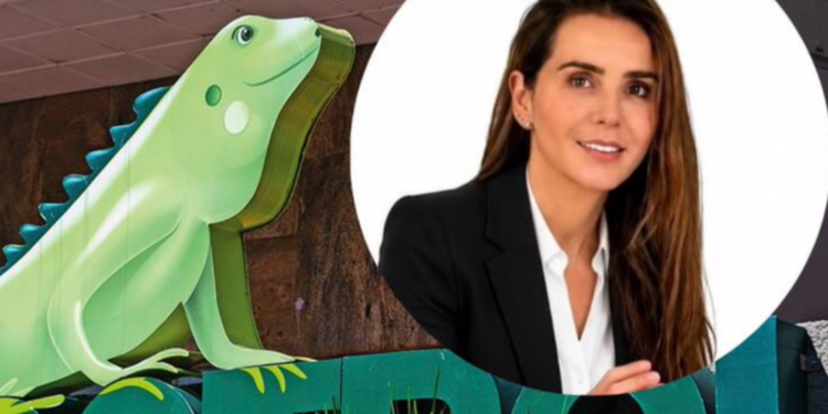 Ecopetrol termina contrato de Catalina Velásquez, hija de Iván Velásquez: estos son los detalles de su salida