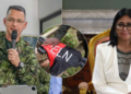 Comandante de las Fuerzas Militares alerta por expansión del ELN y señala a Venezuela como refugio de sus cabecillas