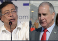 Díaz-Balart respalda mantener las sanciones de OFAC contra Gustavo Petro y asegura que existen pruebas suficientes
