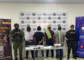 Juez de Mocoa ordenó liberar a cuatro presuntos integrantes de los Comandos de Frontera tras cuestionar allanamiento