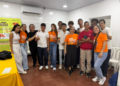 Barranquilla celebra la Semana Andina con reducción del embarazo en niñas y adolescentes