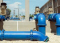 Triple A atiende afectación por fuertes lluvias en la operación del sistema de bombeo de la Estación de Tratamiento de Agua Potable (ETAP) del Acueducto Distrital
