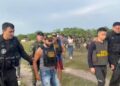 Estados Unidos apoyó en rescate de ocho secuestrados por el ELN en Norte de Santander