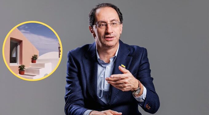 Cadena hotelera griega Aria Hotels llega a Colombia y prepara nuevos proyectos en Cartagena y Bogotá