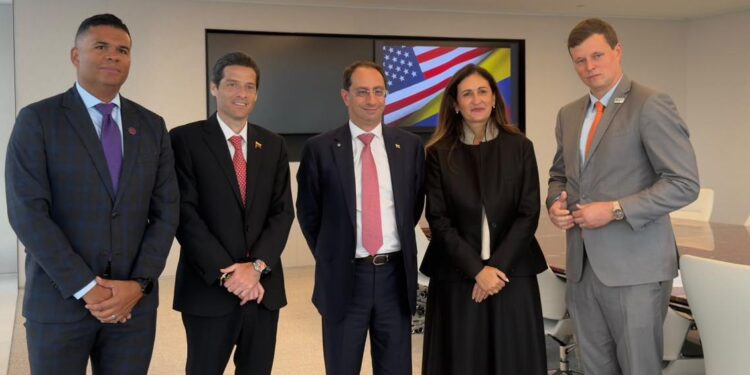 PepsiCo invertirá US$1.000 millones en Colombia durante los próximos cinco años