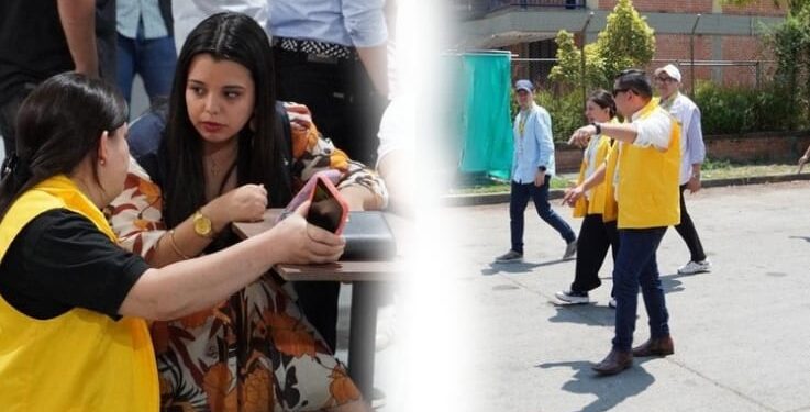 Procuraduría activa la vigilancia para proteger a las víctimas y garantizar una reconstrucción transparente tras el terremoto en el país