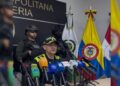 Cae mujer señalada de manejar los hilos del Clan del Golfo en 15 municipios de Córdoba