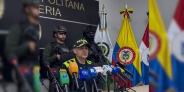 Cae mujer señalada de manejar los hilos del Clan del Golfo en 15 municipios de Córdoba