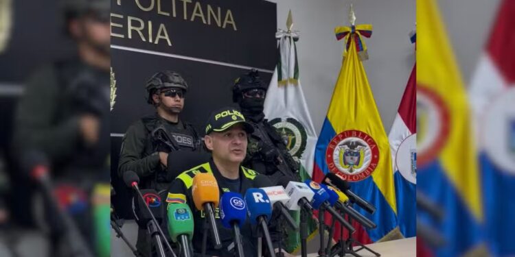 Cae mujer señalada de manejar los hilos del Clan del Golfo en 15 municipios de Córdoba