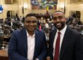 “Mascota del establecimiento”: la polémica frase de Óscar Benavides contra Estefanel Gutiérrez que encendió el debate en el Congreso