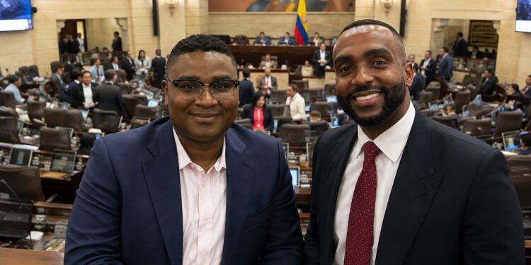 “Mascota del establecimiento”: la polémica frase de Óscar Benavides contra Estefanel Gutiérrez que encendió el debate en el Congreso