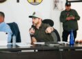 “Aquí nadie se acobarda”: De La Espriella anuncia ofensiva total contra el narcoterrorismo en Norte de Santander