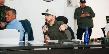 “Aquí nadie se acobarda”: De La Espriella anuncia ofensiva total contra el narcoterrorismo en Norte de Santander