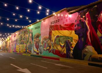 Barranquilla recorre su historia: ‘El Patrimonio Vive’ con una agenda cultural para vivir y preservar la memoria