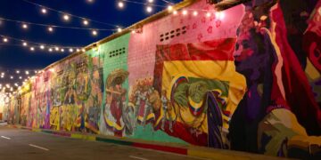 Barranquilla recorre su historia: ‘El Patrimonio Vive’ con una agenda cultural para vivir y preservar la memoria