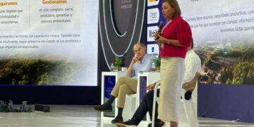 Gobierno De la Espriella da giro a la política minera y elimina 10 distritos especiales: “Frenaron la inversión”