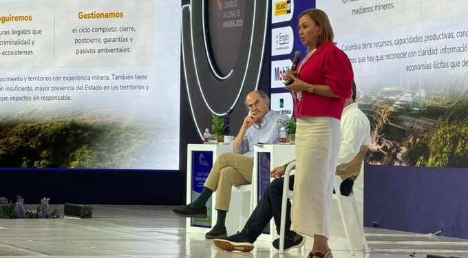 Gobierno De la Espriella da giro a la política minera y elimina 10 distritos especiales: “Frenaron la inversión”