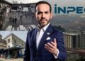 De La Espriella endurece control en las cárceles y ordena traslado de presos recluidos en condiciones especiales