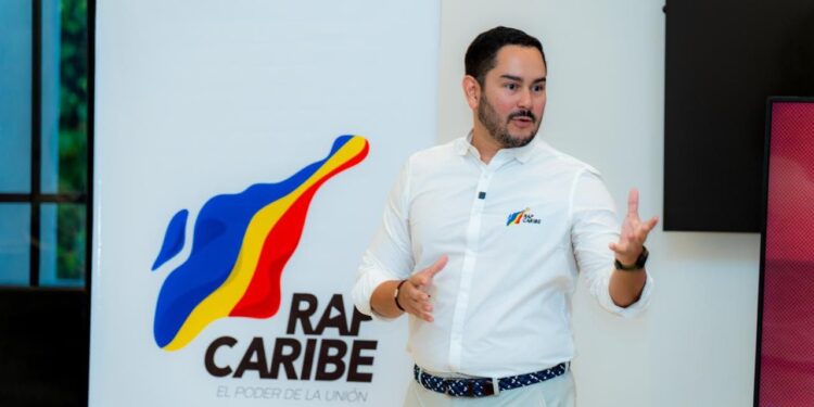 RAP Caribe invita a su Audiencia Pública de Rendición de Cuentas de la vigencia 2025