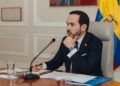 Wadith Manzur fue trasladado a La Picota por orden del Gobierno de De La Espriella