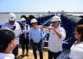 $2,6 billones han transformado el sistema de agua potable del Atlántico en 22 años