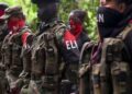 Atribuyen al ELN masacre en Simaña: cinco personas fueron asesinadas y tres quedaron heridas