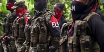 Atribuyen al ELN masacre en Simaña: cinco personas fueron asesinadas y tres quedaron heridas