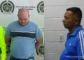 A prisión dos presuntos implicados en el crimen de un policía durante asalto a banco en Riohacha