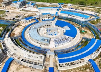 Megacárcel Renacer: así será el primer gran proyecto penitenciario del Gobierno de Abelardo de la Espriella