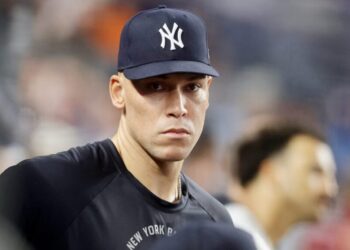 Aaron Judge prepara su regreso a los Yankees