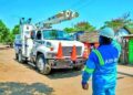 Este viernes habrá cortes de energía en Galapa y Soledad por construcción de nuevo circuito eléctrico