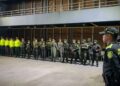 Golpe al Clan del Golfo: capturan a 10 presuntos integrantes y ocupan 39 bienes por más de 12 millones de dólares