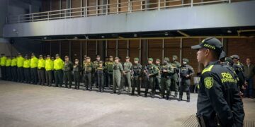 Golpe al Clan del Golfo: capturan a 10 presuntos integrantes y ocupan 39 bienes por más de 12 millones de dólares