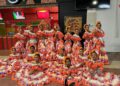 Gobernación del Atlántico respalda la VI versión del Festival Nacional del Porro Negro