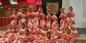 Gobernación del Atlántico respalda la VI versión del Festival Nacional del Porro Negro