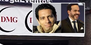 David Murcia Guzmán se retracta de señalamientos contra Abelardo de la Espriella