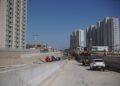 Gobernación del Atlántico intensifica el seguimiento técnico a las obras de la Unidad Funcional 2 en la Gran Vía