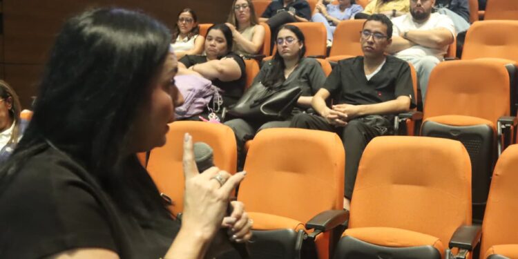 Gobernación del Atlántico fortalece la calidad en salud con jornada de inducción para profesionales del Servicio Social Obligatorio