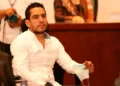 Álex Flórez podría enfrentar juicio por presunta violencia intrafamiliar: así avanza el proceso en la Corte Suprema