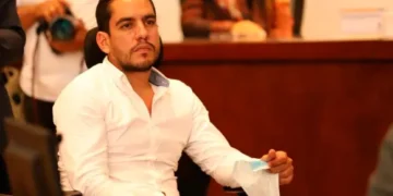 Álex Flórez podría enfrentar juicio por presunta violencia intrafamiliar: así avanza el proceso en la Corte Suprema
