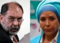 En firme condena de 28 años de cárcel contra José Miguel Narváez por el secuestro de la exsenadora Piedad Córdoba