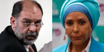 En firme condena de 28 años de cárcel contra José Miguel Narváez por el secuestro de la exsenadora Piedad Córdoba