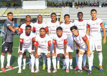 Atlántico vuelve a hacer historia y conquista el Nacional Sub-21