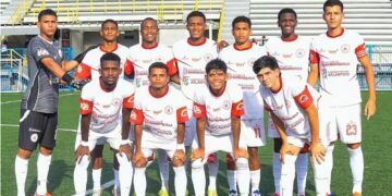 Atlántico vuelve a hacer historia y conquista el Nacional Sub-21