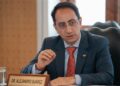 Gobierno de De la Espriella fija meta de crecimiento del PIB del 6 % y prepara ofensiva para atraer inversión