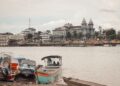 Crece la alerta por los ríos en Colombia: San Juan, Atrato, Pauto y Ariari registran aumentos