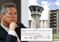 Reversazo con Antonio Guerra de la Espriella: exsenador condenado por Odebrecht regresa a La Picota